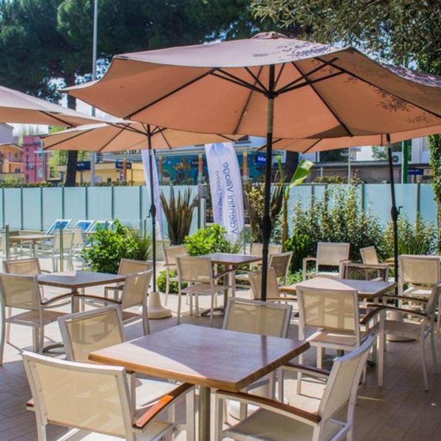 Hotel Mare - Valentini Family Village Bellaria-Igea Marina Exterior foto
