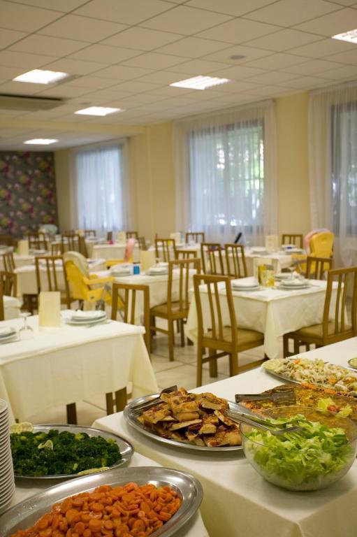 Hotel Mare - Valentini Family Village Bellaria-Igea Marina Exterior foto