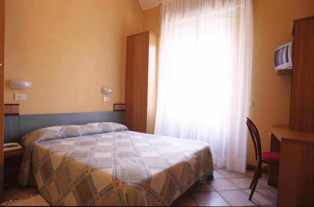 Hotel Mare - Valentini Family Village Bellaria-Igea Marina Zimmer foto